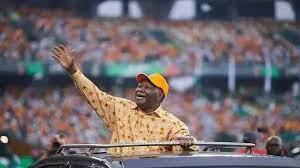 Côte d’Ivoire-AIP/ CAN 2023 : Le président Alassane Ouattara appelle les sportifs africains à offrir au monde le meilleur du continent