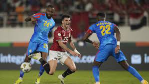 Côte d’Ivoire-AIP/ CAN 2023: La RD Congo sera l’adversaire de la Guinée en quart de finale
