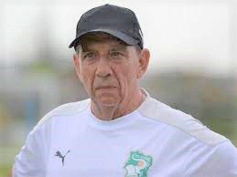 Côte d’Ivoire-AIP/ CAN 2023: La colère des supporters de Guiglo après la défaite des Eléphants face au Nzalang Nacional