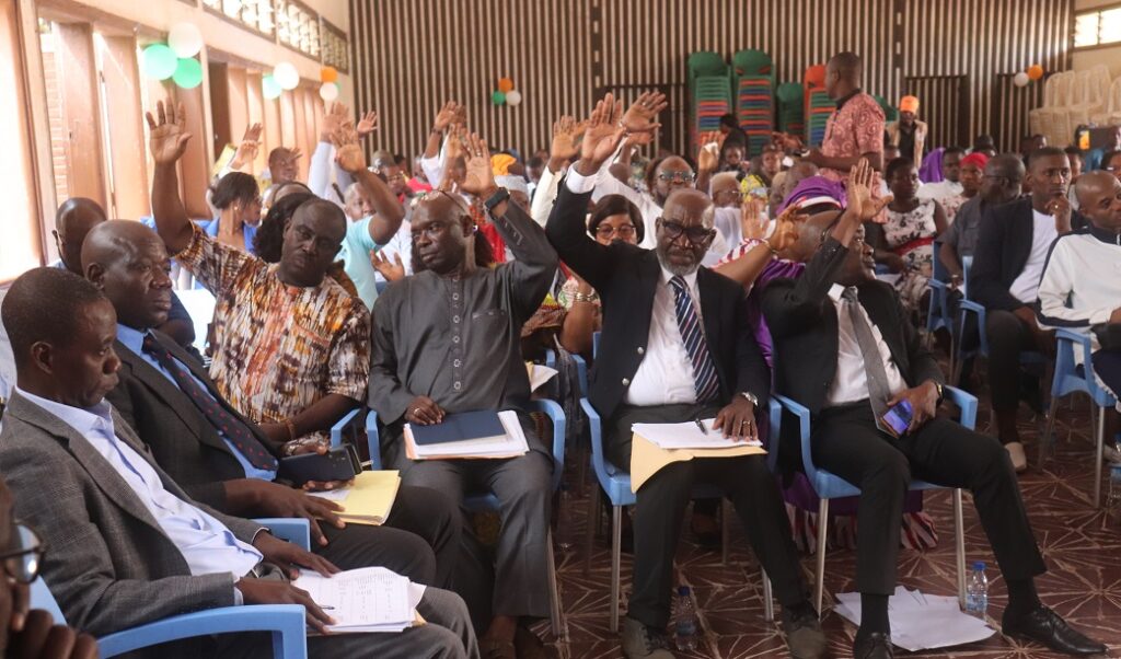 Côte d’Ivoire – AIP/ Daloa décide de devenir une supra commune
