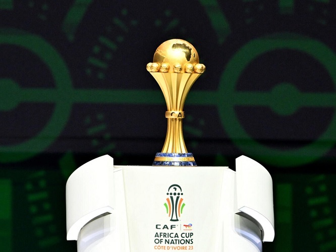 Côte d’Ivoire-AIP/ CAN 2023 : partenariat Unilever-CAF pour promouvoir le bien-être sanitaire