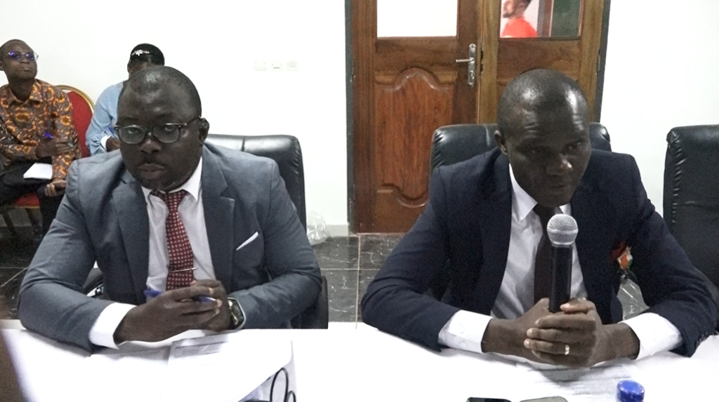 Côte d’Ivoire-AIP/ Le district sanitaire d’Agboville va distinguer ses meilleures structures et agents de l’année 2023