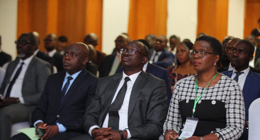 Côte d’Ivoire-AIP/ La DGPE peaufine son plan d’actions stratégiques 2024 à Yamoussoukro