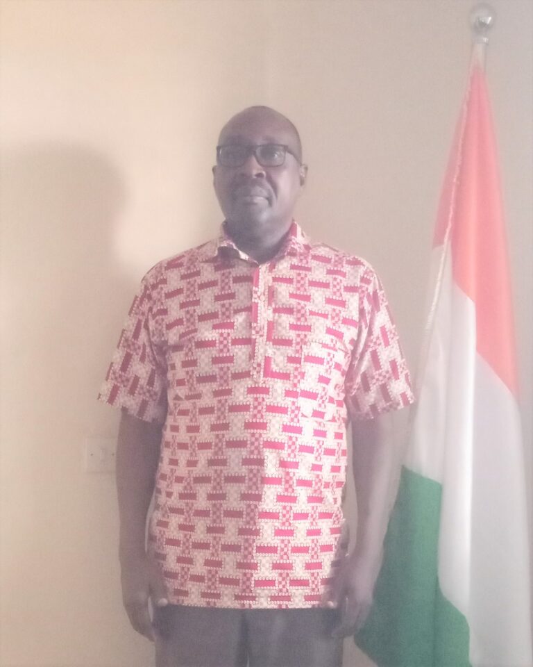 Côte d’Ivoire-AIP/ CAN 2023 : le directeur régional de la Promotion de la jeunesse voit une compétition de rêve