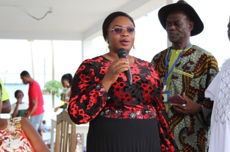 Côte d’Ivoire – AIP/Le sous-préfet de Lakota convie ses administrés à un déjeuner pour démarrer le nouvel an