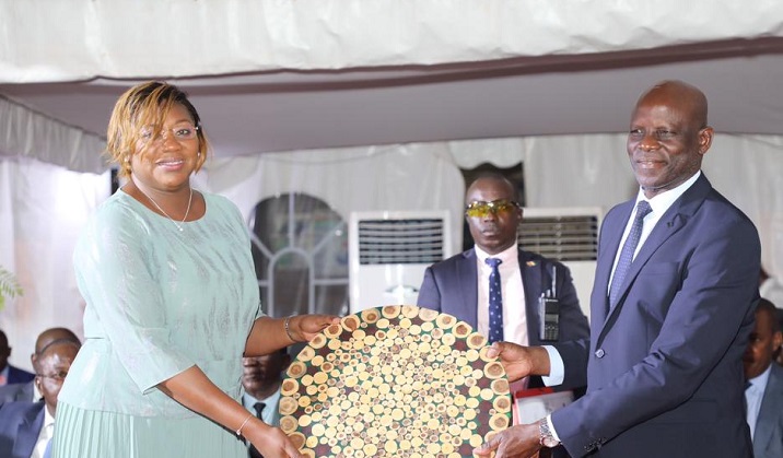 Côte d’Ivoire-AIP/ Le ministre Adama Diawara annonce la pose de la première pierre de l’Université d’Odienné