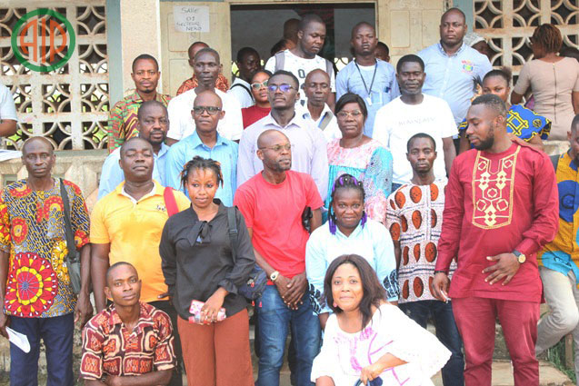 Côte d’Ivoire-AIP/ 178 instituteurs de Niambézaria prêts pour améliorer les premiers apprentissages scolaires