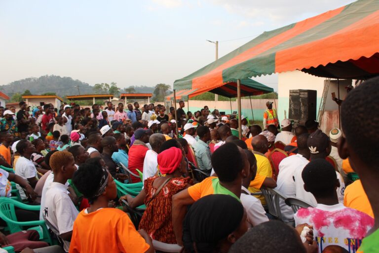 Côte d’Ivoire-AIP/ CAN 2023 : le maire de Zikisso exhorte les supporters au patriotisme après la défaite (4-0) des Eléphants face à la Guinée Equatoriale