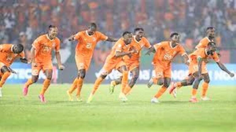 Côte d’Ivoire-AIP/ CAN 2023: Explosion de joie à Guiglo après la qualification des Eléphants pour les quarts de finale