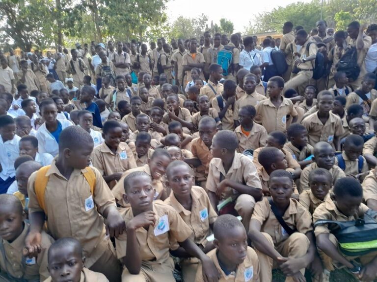 Côte d’Ivoire-AIP/ Le fonctionnement des COGES des écoles d’Issia en veilleuse faute de subventions