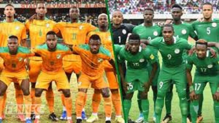 Côte d’Ivoire-AIP/ CAN 2023 : Guiglo pronostique la victoire des Eléphants face aux Super Eagles du Nigeria