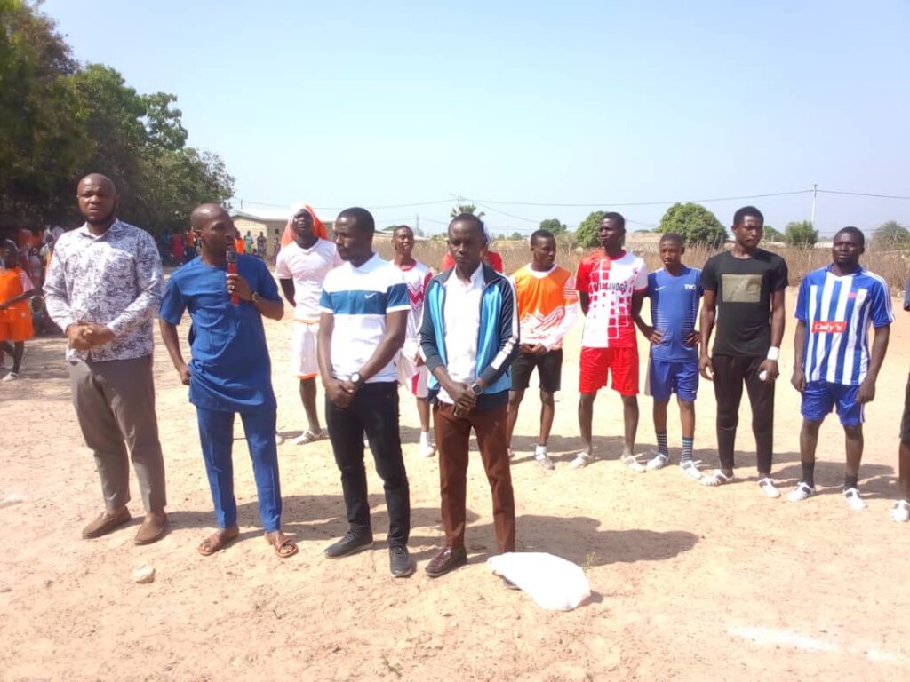 Côte d’Ivoire-AIP/ Un tournoi pour renforcer la fraternité et la paix à Ferkessédougou après les élections locales