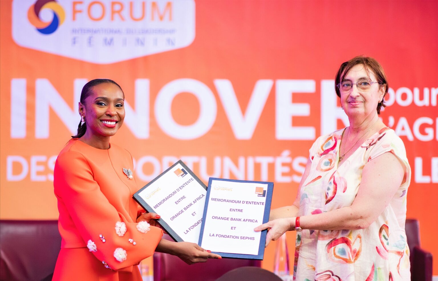 Côte d’Ivoire-AIP/ La Fondation Sephis lève 500 millions FCFA pour le financement de projets féminins