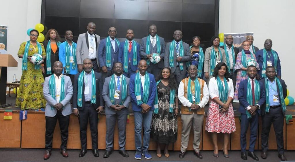 Côte d’Ivoire-AIP/ Le GUDE-PME accompagne plus de 300 entrepreneurs à travers l’initiative ‘’We CAN Africa‘’