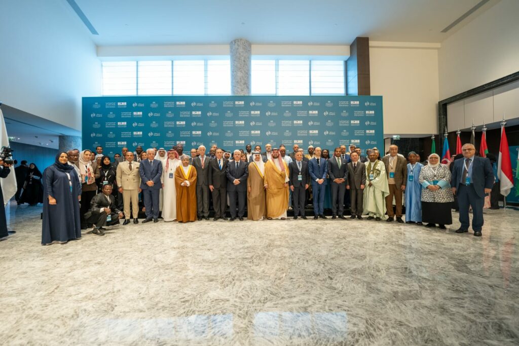 Côte d’Ivoire-AIP-Inter/ L’Arabie Saoudite candidate pour l’organisation de la 15e Session de la Conférence générale de l’ICESCO en 2025