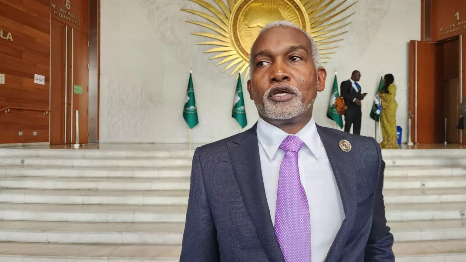 Côte d’Ivoire-AIP/Inter/ Le Nigeria veut coopérer avec la Russie pour le « bien » de l’Afrique de l’Ouest (Ministre)