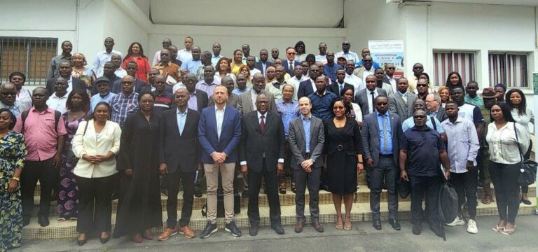 Côte d’Ivoire-AIP/ Nicolas Dubart recommande aux acteurs de la filière agricole d’adopter des pratiques non déforestant