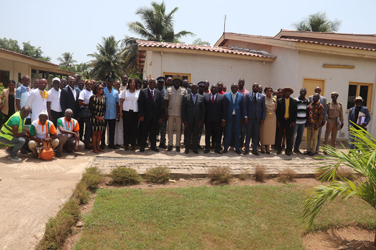 Côte d’Ivoire-AIP/Le comité régional des chargeurs de San Pedro se réjouit de la résolution des tracasseries routières