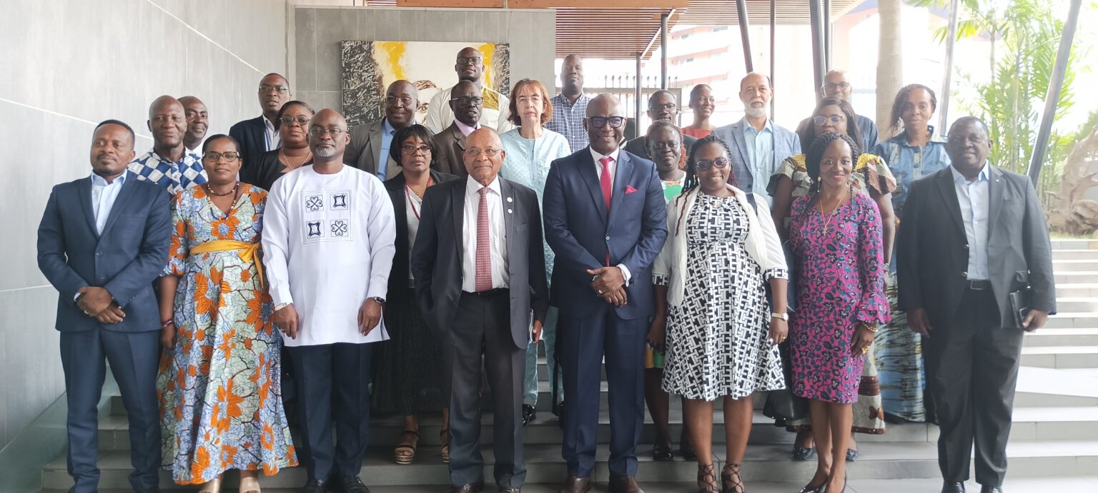 Côte d’Ivoire-AIP/ Une étude de l’ARC préconise le renforcement des capacités des acteurs pour une meilleure approche des questions du genre