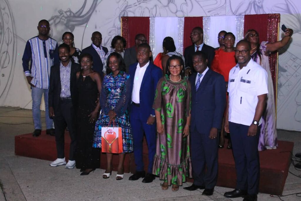 Côte d’Ivoire-AIP/ Valentine’s day : les participants instruits sur l’harmonie dans le couple lors de la 2ème édition