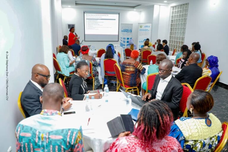 Côte d’Ivoire-AIP/ Vers l’autonomisation du Centre des femmes entrepreneurs d’Attécoubé