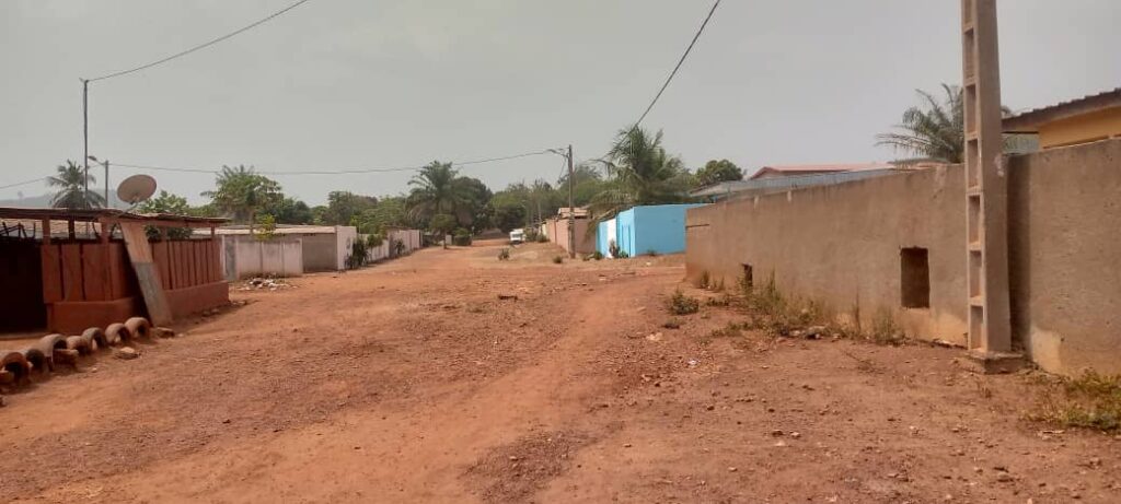 Côte d’Ivoire-AIP/ Une panne d’éclairage public prolongée dans un quartier de Bongouanou