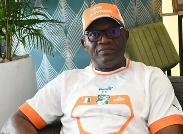 Côte d’Ivoire-AIP/ CAN 2023: Le ministre des Sports déclenche l’Opération “marée orange” à Bouaké