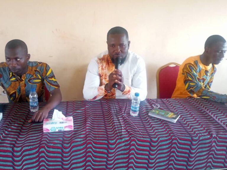 Côte d’Ivoire-AIP/ Le lycée Dominique Ouattara de Kong tient son premier café littéraire de l’année scolaire 2023-2024