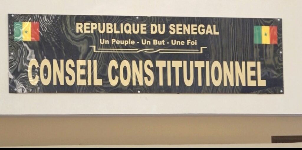 Côte d’Ivoire-AIP/Inter/ Au Sénegal, le Conseil constitutionnel annule le décret portant report de la date de l’élection présidentielle