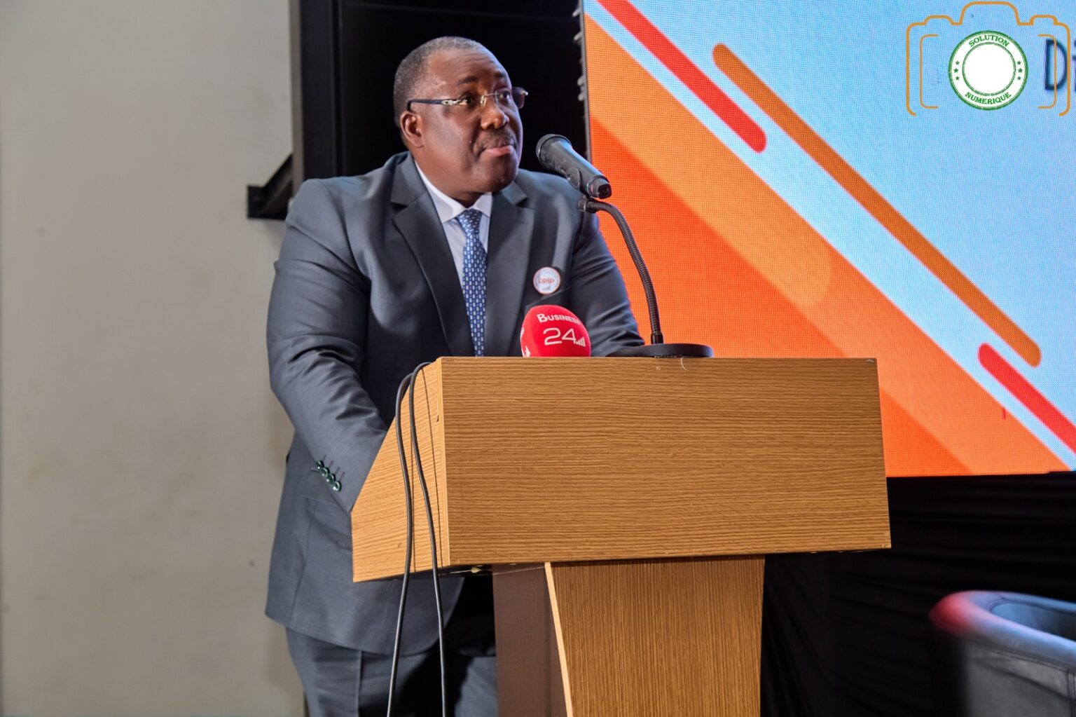 Côte d’Ivoire – AIP/ Le DG du Plan annonce une cartographie spatiale des investissements