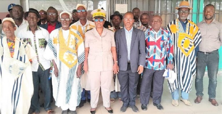 Côte d’Ivoire-AIP/ Ressources animales: la direction du Guémon entend inspecter la qualité des denrées animales et d’origine animale