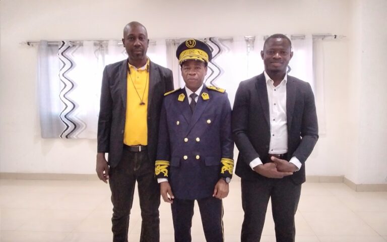 Côte d’Ivoire-AIP/La jeunesse communale de Bouna et le CNJCI invités à travailler en synergie pour le développement de la région du Bounkani