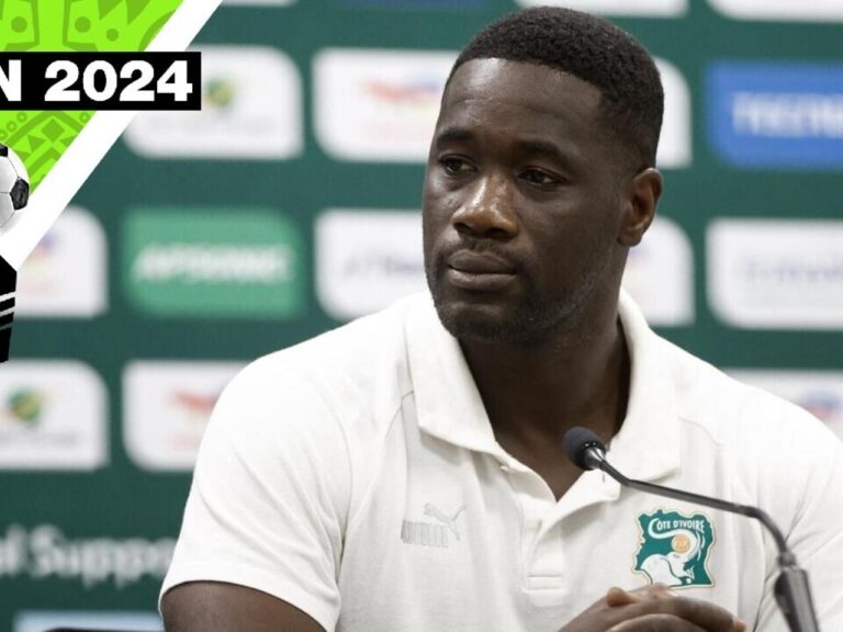 Côte d’Ivoire-AIP/ CAN 2023: Ouattara reconnaissant à l’endroit de Faé Emerse pour avoir favorisé le sacre des Eléphants