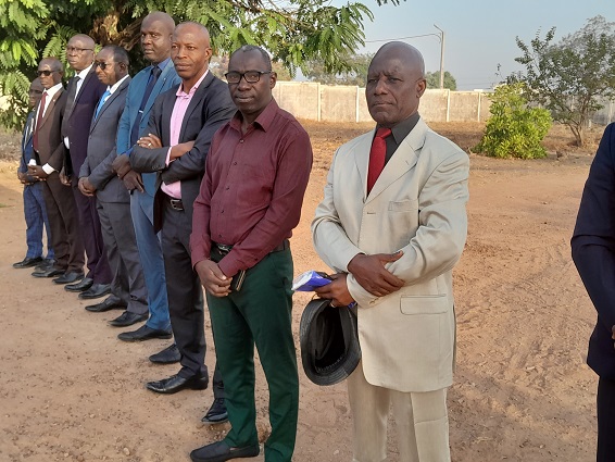 Côte d’Ivoire-AIP/ Les responsables des services administratifs de Gbéléban félicités pour leur dévouement au travail