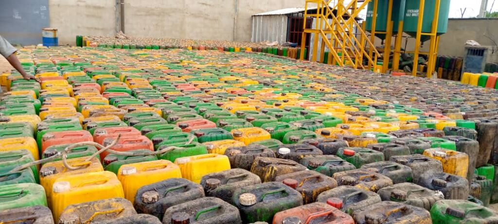 Côte d’Ivoire-AIP/ Levée de l’interdiction d’exporter l’huile brute de coton en Côte d’Ivoire (CCA)