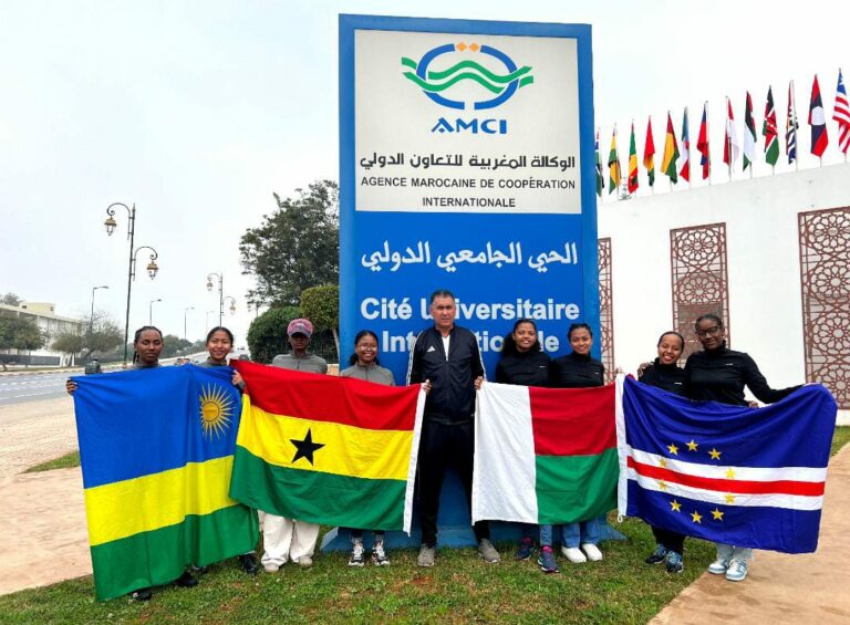 Côte d’Ivoire-AIP/Inter/ Le coup d’envoi de la 10eme édition du Raid solidaire Sahraouiya lancé à Dakhla – Maroc