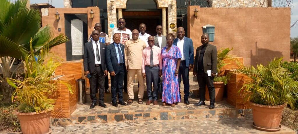 Côte d’Ivoire-AIP/ La DRENA de Bouna œuvre à la protection des écoles contre les risques de catastrophe