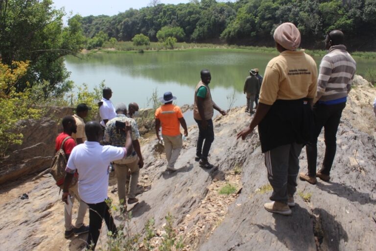 Côte d’Ivoire-AIP/ L’OIPR appelle à la découverte des potentialités touristiques du parc national de la Comoé
