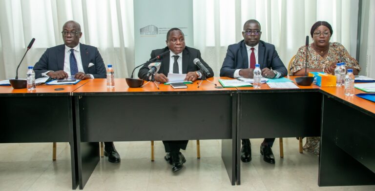 Côte d’Ivoire-AIP/ Le ministère des Affaires étrangères s’investit pour une mise en œuvre optimale de son budget 2024