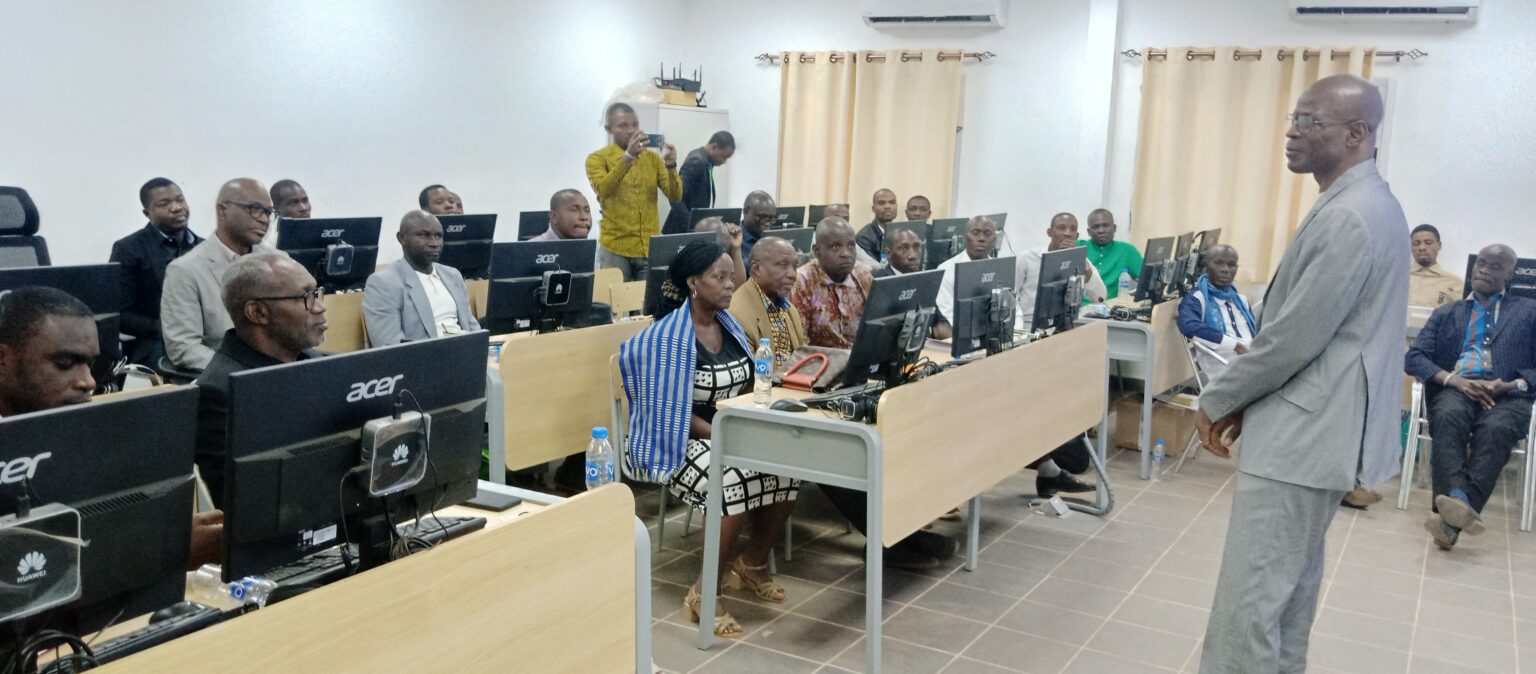 Côte d’Ivoire-AIP/ Les chefs d’établissements secondaires de la Bagoué appelés à s’engager pour l’amélioration des résultats scolaires