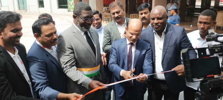 Côte d’Ivoire -AIP/ Un Salon des études en Inde pour offrir des opportunités de formation aux étudiants Ivoiriens