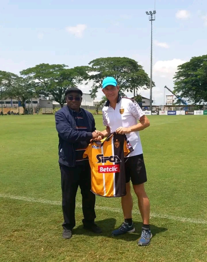 Côte d’Ivoire-AIP/Le championnat sportif lancé dans l’enseignement technique et la formation professionnelle
