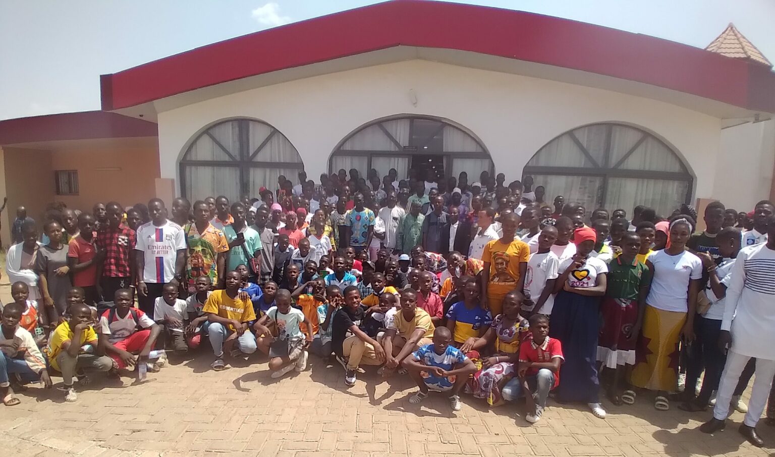 Côte d’Ivoire-AIP/ La jeunesse estudiantine du Niéné nord de Kouto organise une conférence sur la réussite scolaire