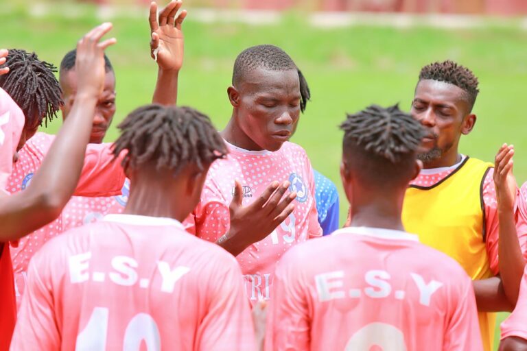 Côte d’Ivoire-AIP/ Football : l’ESY prend la tête du Championnat de la division régionale de la ligue d’Abengourou
