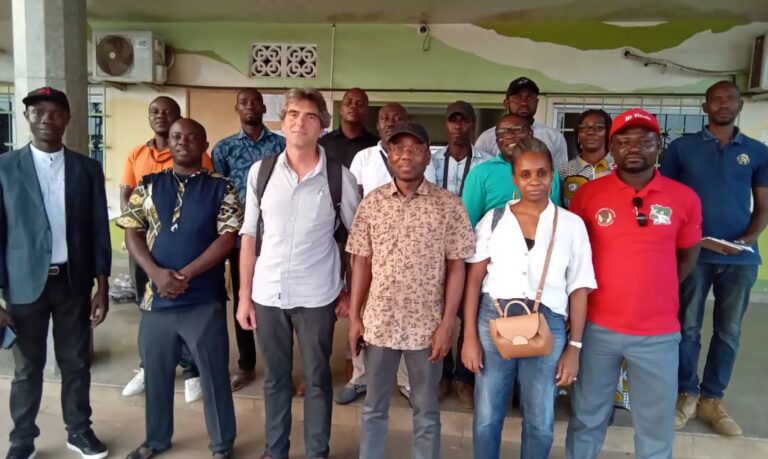 Côte d’Ivoire-AIP/Des jeunes de Tiassalé vont participer à un atelier sur les enjeux environnementaux de la commune