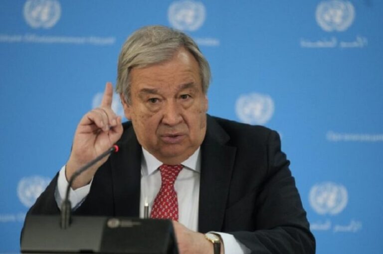 Côte d’Ivoire-AIP/Inter/ 80e anniversaire de l’ONU: le monde appelé à bâtir un avenir commun fondé sur la paix et la solidarité