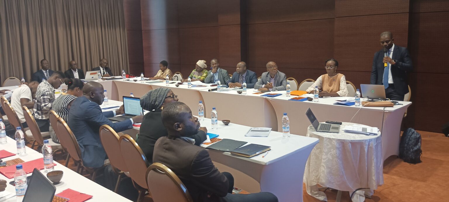 Côte d’Ivoire-AIP/ Vers la validation d’une étude sur le cadre règlementaire du recrutement des candidats à la migration du travail