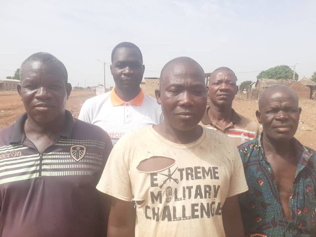 Côte d’Ivoire – AIP/ Le représentant du chef du village plaide pour la construction d’un barrage à Namignon