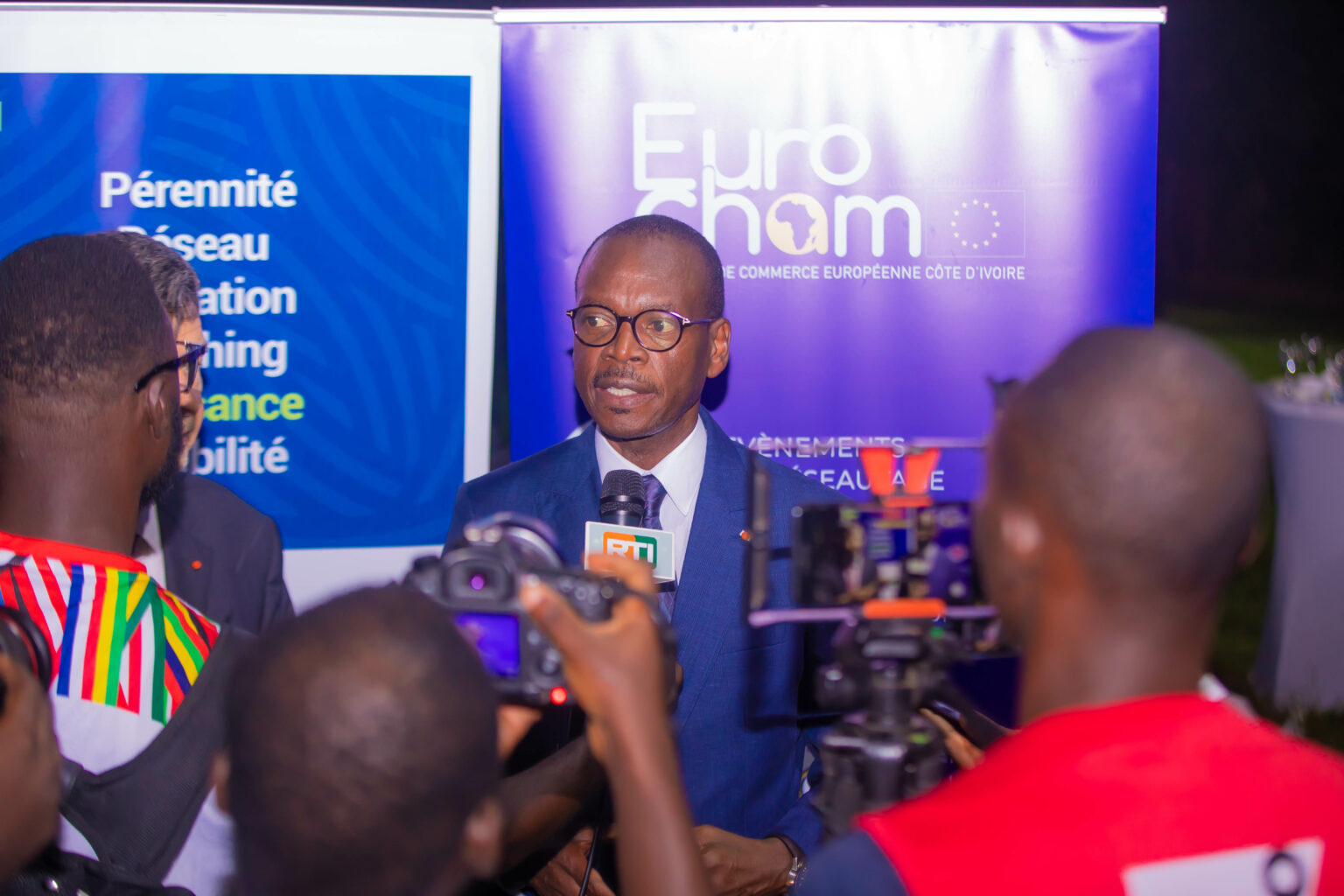 Côte d’Ivoire-AIP/ La HABG invite le secteur privé à ériger en une obligation légale la lutte anti-corruption
