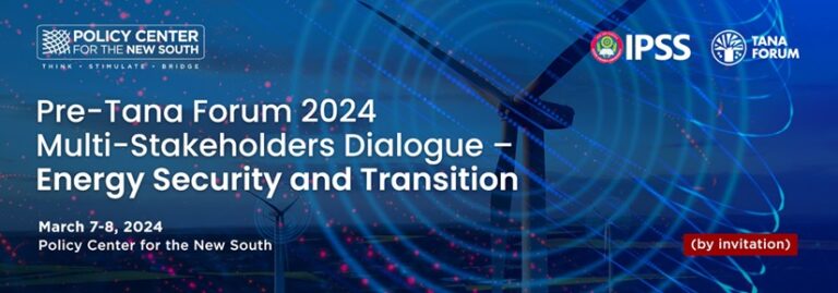 Côte d’Ivoire-AIP/Un forum sur la sécurité énergétique et de la durabilité en Afrique se tient à Rabat